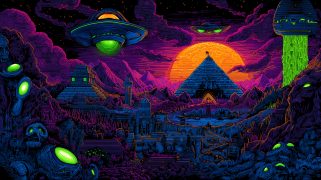 Wallpaper